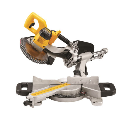 DeWALT Afkortzaagmachine DCS365N