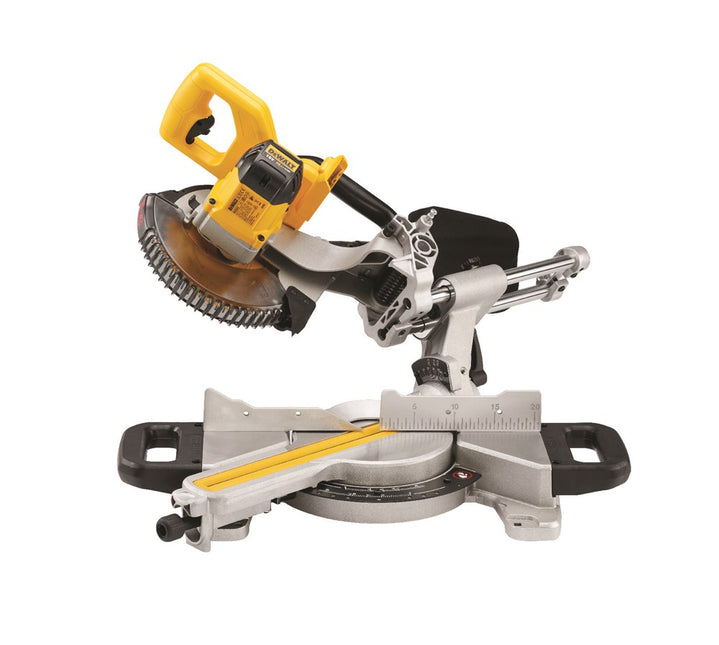 DeWALT Afkortzaagmachine DCS365N