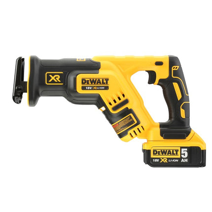 DeWALT Reciprozaagmachine DCS367P2