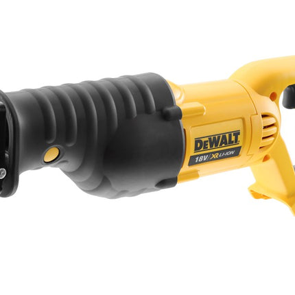 DeWALT Reciprozaagmachine DCS380N