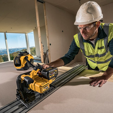 DeWALT Cirkelzaagmachine DCS520NT