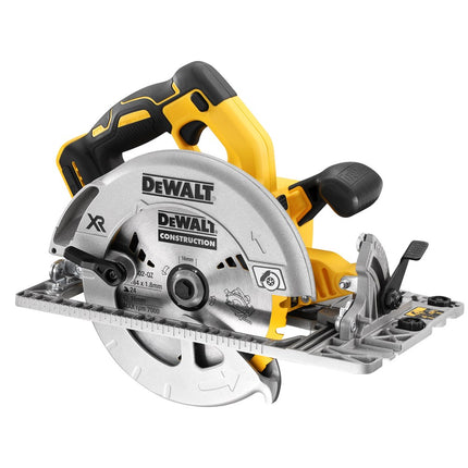 DeWALT 18v xr brushless 184mm cirkelzaag DCS572NT