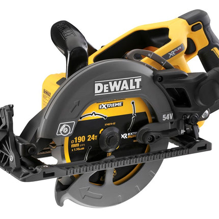DeWALT Cirkelzaagmachine DCS577N