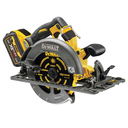 DeWALT 54v xr 190mm cirkelzaag DCS579X2