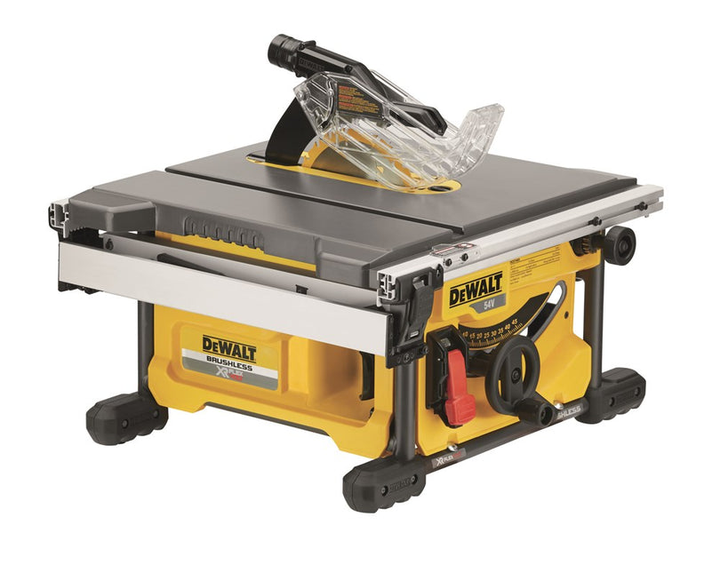 DeWALT Tafelcirkelzaagmachine DCS7485N