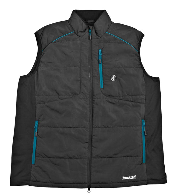 Makita DCV202Z2XL Verwarmd Vest XXL