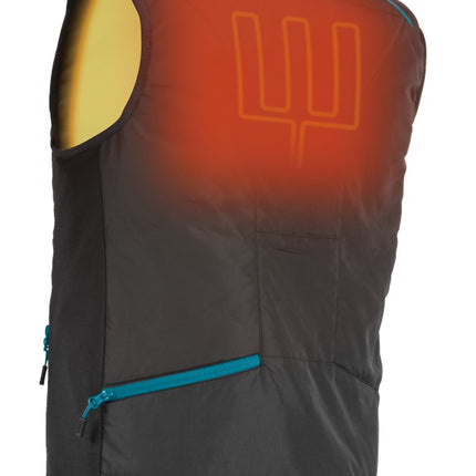 Makita DCV202Z3XL Verwarmd Vest XXXL