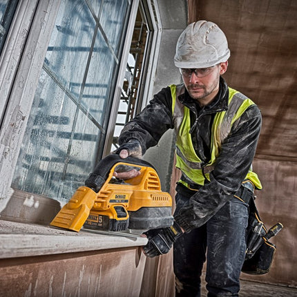 DeWALT Industrie stofzuiger DCV517N
