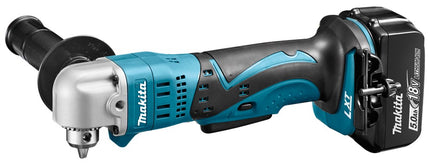 Afbeelding Makita 18 v haakse boormachine DDA350RTJ