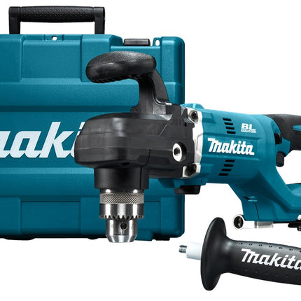 Makita DDA450ZK 18V Haakse Boormachine