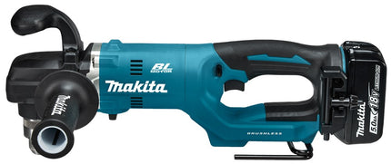 Makita DDA450RTE 18V Haakse Boormachine
