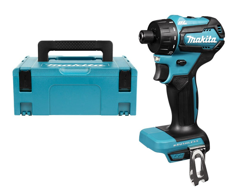 Makita DDF083ZJ 18V Boor- Schroefmachine