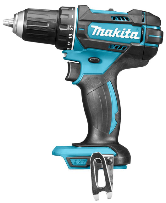 Makita DDF482ZJ 18V Boor- Schroefmachine