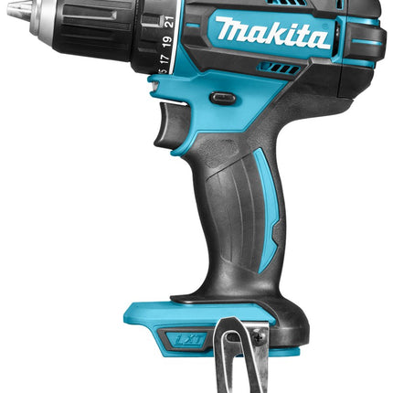 MAKITA DDF482SFE BOOR/SCHROEFMACHINE 18V- 3,0 AH (2 ST)