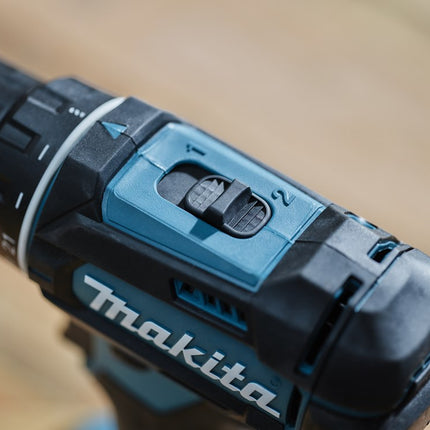 MAKITA DDF482SFE BOOR/SCHROEFMACHINE 18V- 3,0 AH (2 ST)