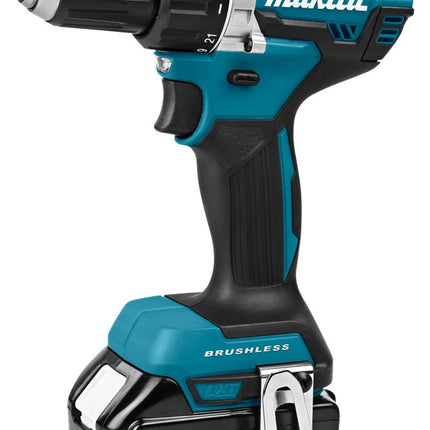Makita DDF484RTJ 18V Boor- Schroefmachine