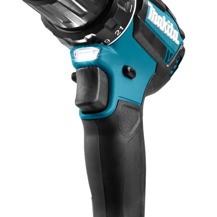 MAKITA DDF485RTJ BOOR/SCHROEFMACHINE 18V5,0 AH ACCU (2 ST)