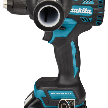Makita DDF486RTJ 18V Boor- Schroefmachine