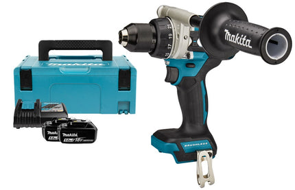 Makita DDF486RTJ 18V Boor- Schroefmachine