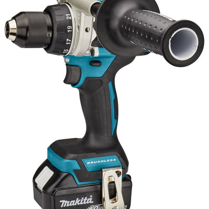 Makita DDF486RTJ 18V Boor- Schroefmachine