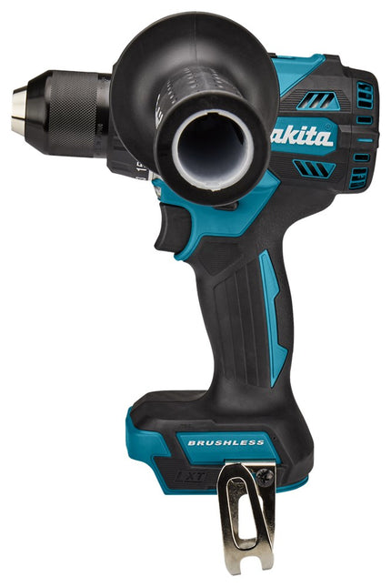Makita DDF486ZJ 18V Boor- Schroefmachine