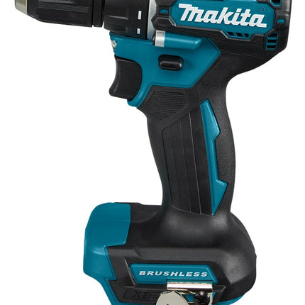 Makita DDF487ZJ 18V Boor- Schroefmachine