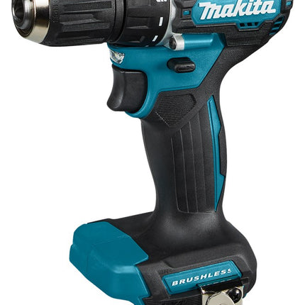 Makita DDF487ZJ 18V Boor- Schroefmachine