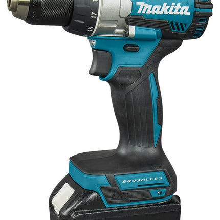 Makita DDF489RTJ 18V Boor- Schroefmachine