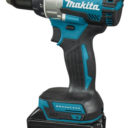 Makita DDF489RTJ 18V Boor- Schroefmachine
