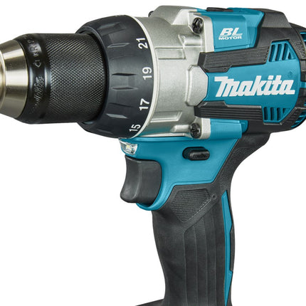 Makita DDF489RTJ 18V Boor- Schroefmachine