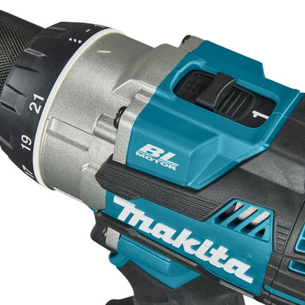 Makita DDF489RTJ 18V Boor- Schroefmachine