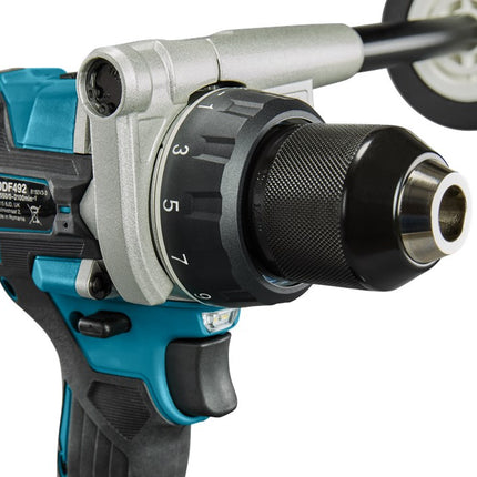 Afbeelding Makita lxt 18 v boor-/schroefmachine
