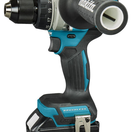 Afbeelding Makita lxt 18 v boor-/schroefmachine DDF492RTJ