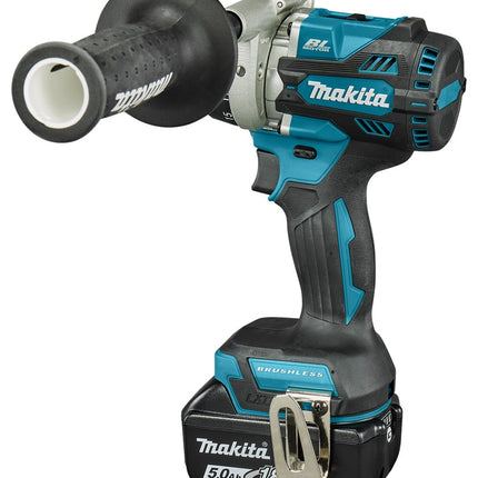 Afbeelding Makita lxt 18 v boor-/schroefmachine DDF492RTJ