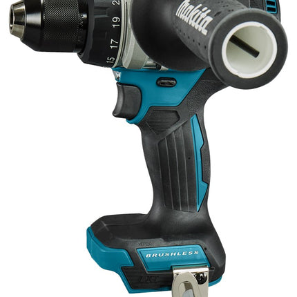 Afbeelding Makita lxt 18 v boor-/schroefmachine DDF492Z