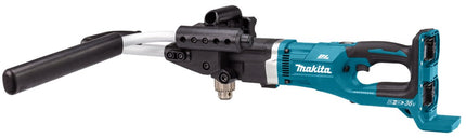 Makita DDG460ZX7 2X18V Grondboor in Doos