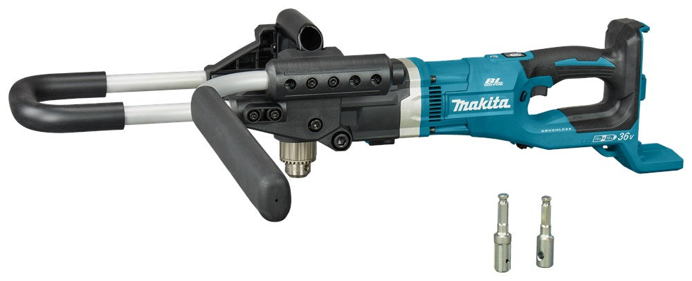Makita DDG460ZX7 2X18V Grondboor in Doos