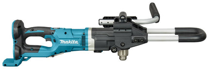 Makita DDG460ZX7 2X18V Grondboor in Doos