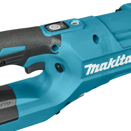 Makita DDG460ZX7 2X18V Grondboor in Doos