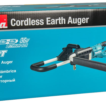 MAKITA DDG461Z GRONDBOOR 2X18V