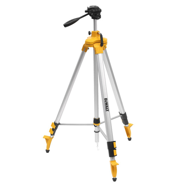 DeWALT Laserstatief 1/4" DE0733