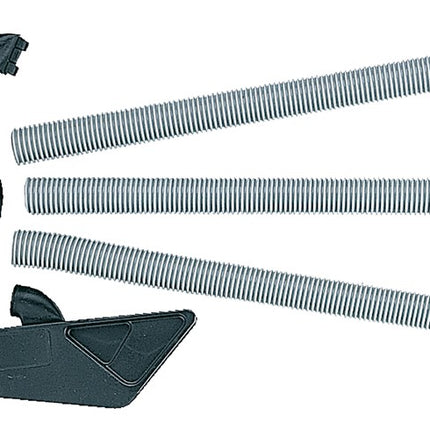 DeWALT Zaagsel-afzuigset  DE3500-XJ DE3500