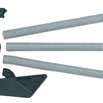 DeWALT Zaagsel-afzuigset  DE3500-XJ DE3500