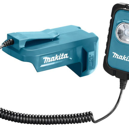 Makita LED Lamp 14,4V/ 18V – DEABML803