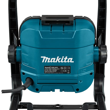 Makita Acculamp DML805 Bouwlamp Led – DEADML805