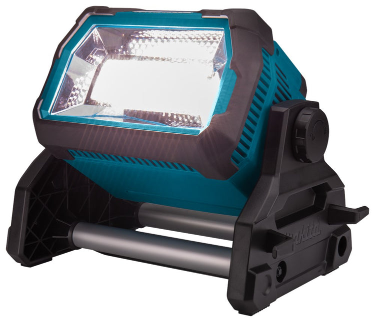 Makita DEADML809 Bouwlamp LED AC / 14,4V/ 18V 2000-10000LUM