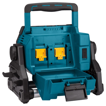 Makita DEADML809 Bouwlamp LED AC / 14,4V/ 18V 2000-10000LUM