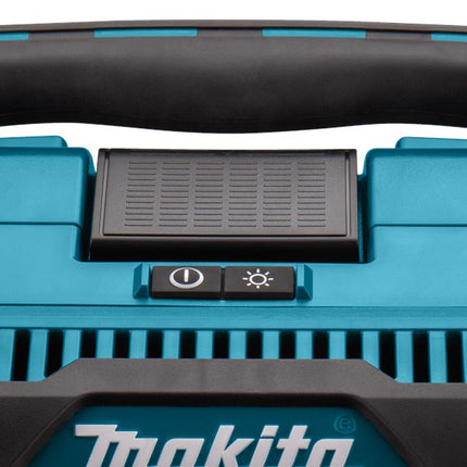 Makita DEADML809 Bouwlamp LED AC / 14,4V/ 18V 2000-10000LUM