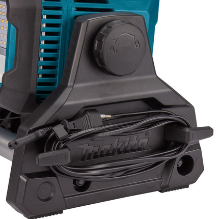 Makita DEADML809 Bouwlamp LED AC / 14,4V/ 18V 2000-10000LUM