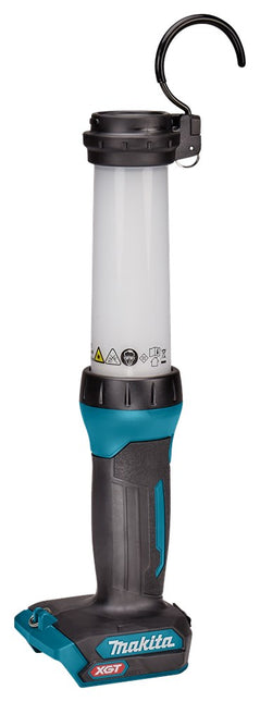Makita Werklamp LED XGT 40V MAX Ledlamp – DEAML002G